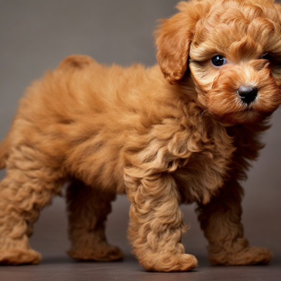 Mini Labradoodle Puppy For Sale - Windy City Pups